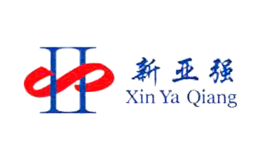 吉林新亞強(qiáng)生物化工有限公司