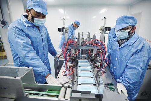國際服裝聯盟號召服裝企業共同對抗疫情.jpg