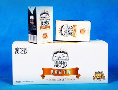 國產(chǎn)嬰兒羊奶粉品牌排行榜 最好喝的國產(chǎn)羊奶粉排名