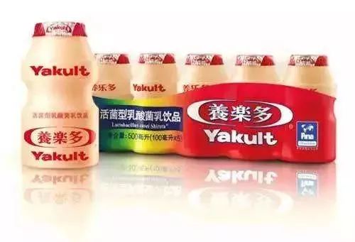 一個單品賣了82年，定價2塊2，中國每天500多萬瓶銷量……2