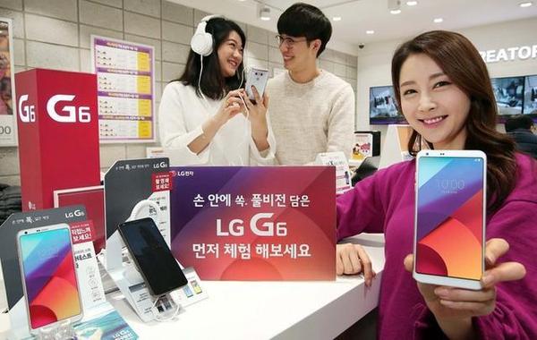 LG退出中國市場，下一個又會是誰？4