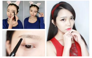 權威媒體評選明星彩妝單品TOP5，新的一年照著“ALL IN ”準沒錯！12
