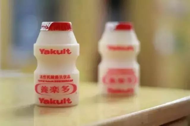 一個單品賣了82年，定價2塊2，中國每天500多萬瓶銷量……1